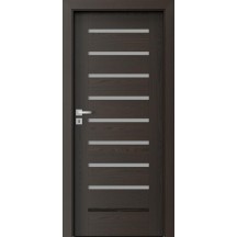 Natura KONCEPT A.8 Orech Tmavý 